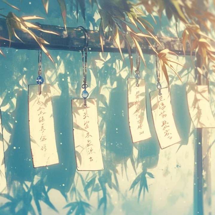山中夏.的专辑