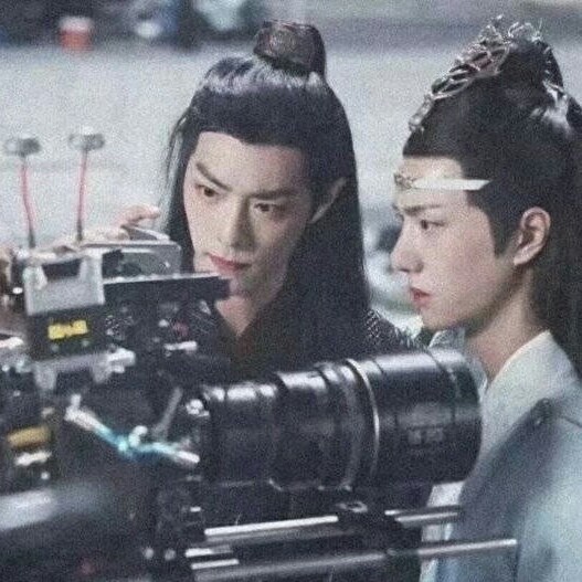 博君一肖