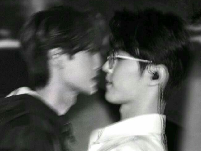 博君一肖♡博肖