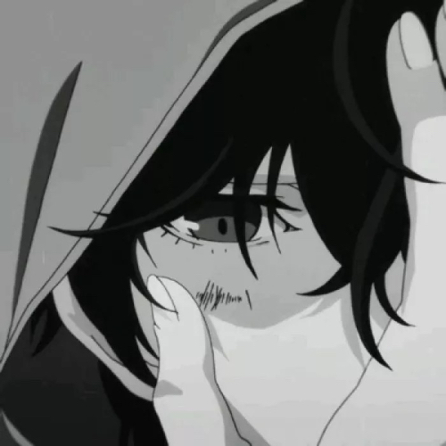 散了.