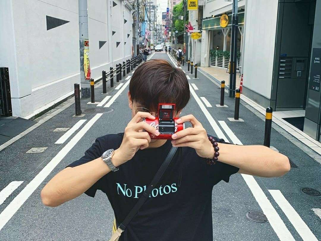 追星女孩✨