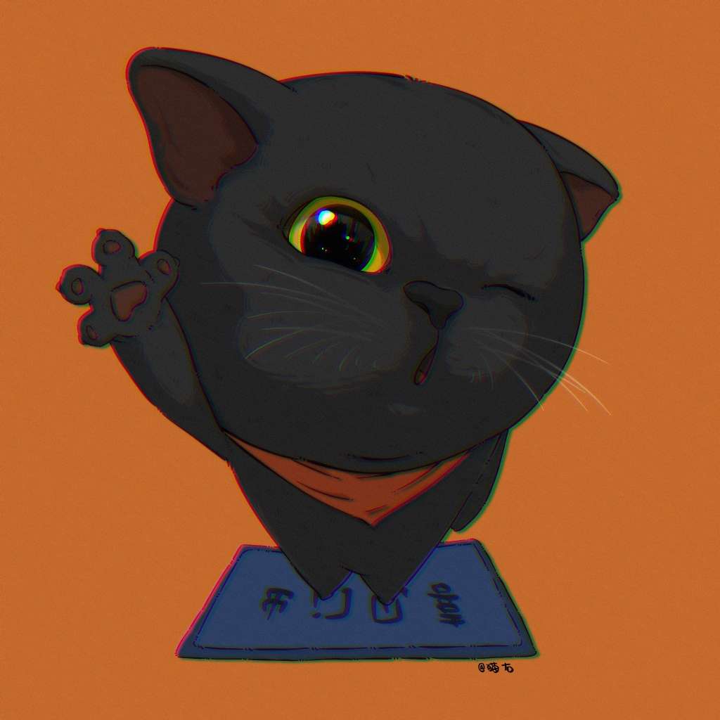 老杨的猫头鹰