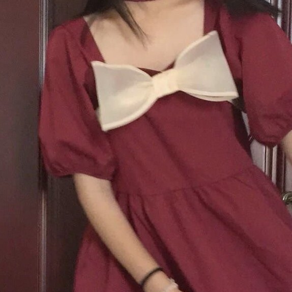 晚风/-