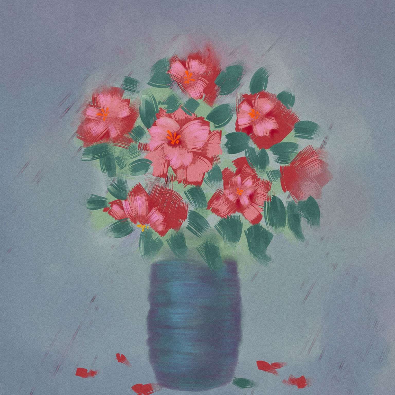 欲 念