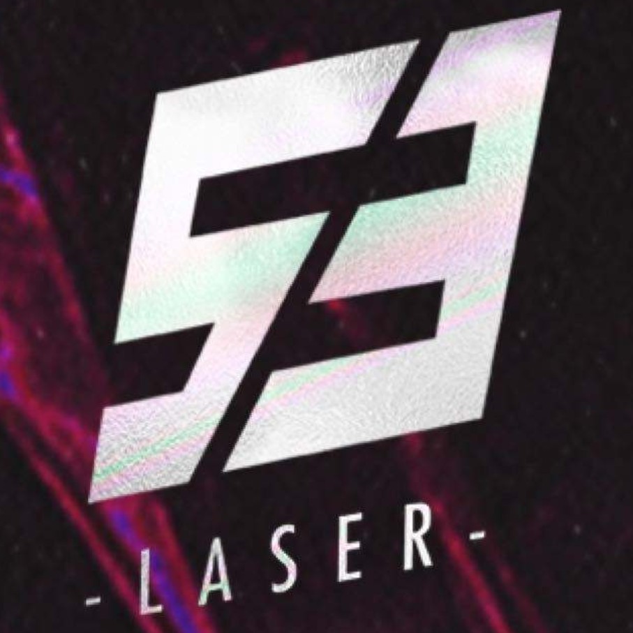 laser