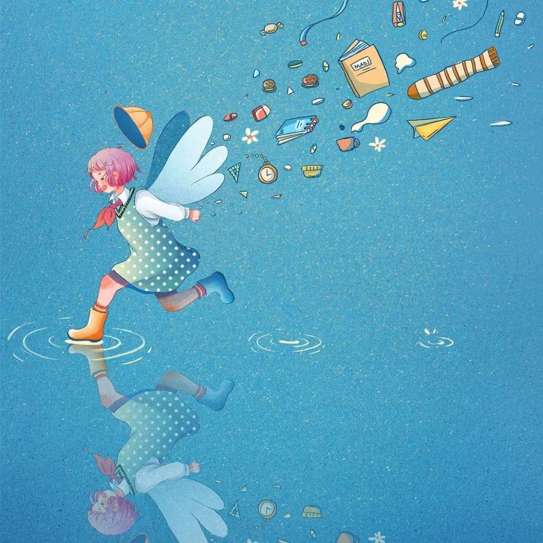 《我见烈焰》