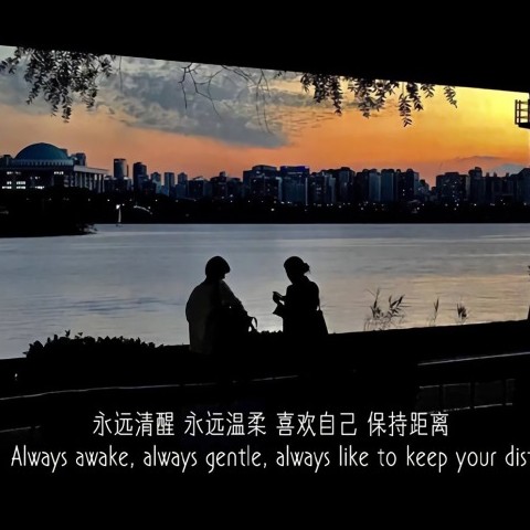 励志句子✨