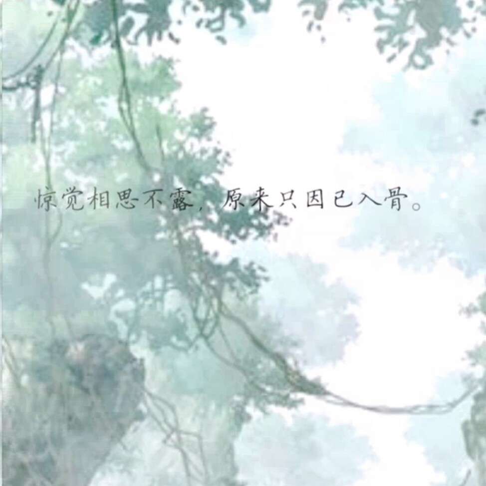 言
