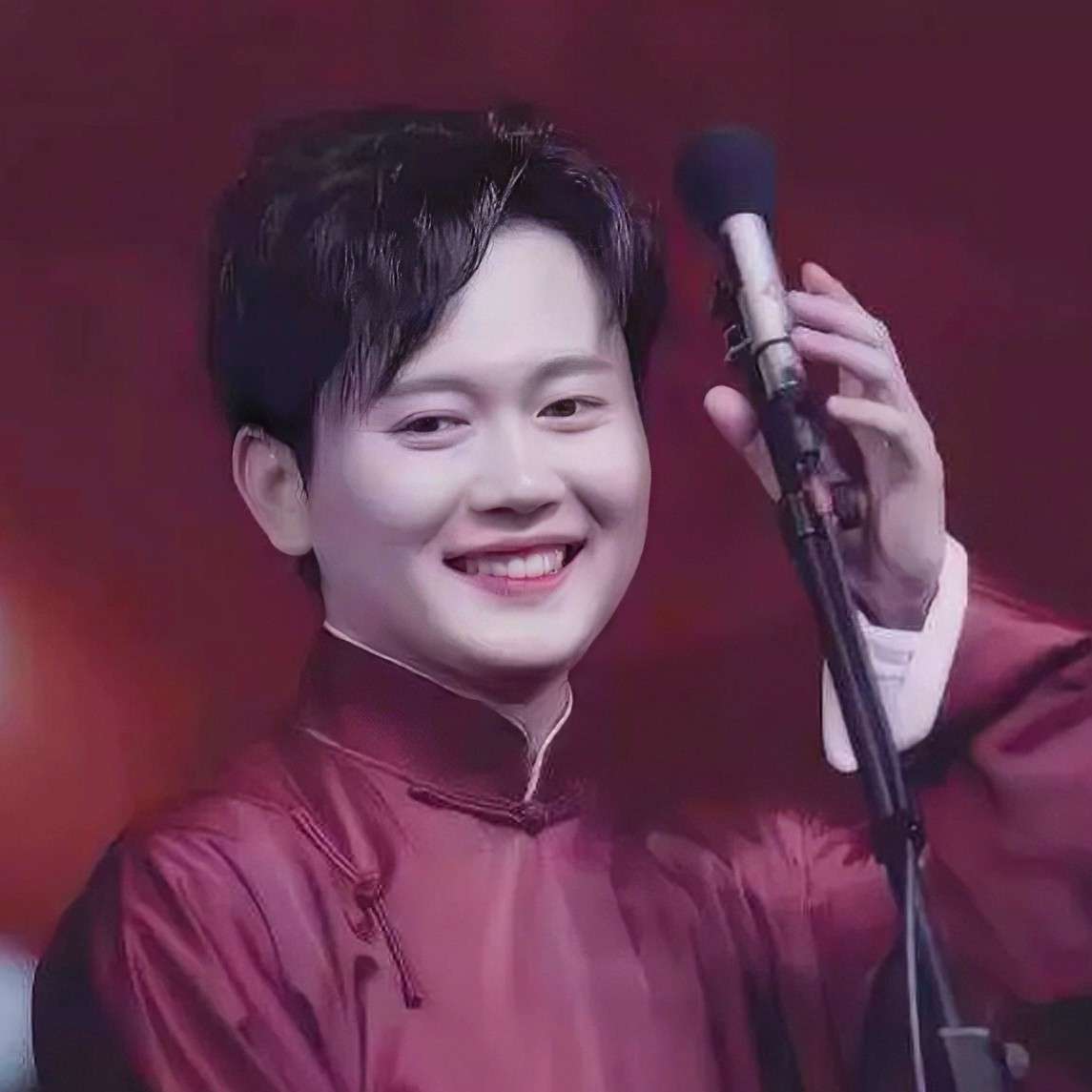 孟鹤堂