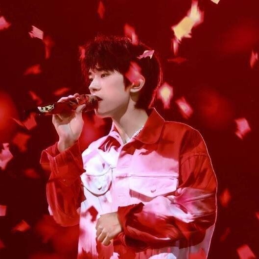 偏爱只对易烊千玺