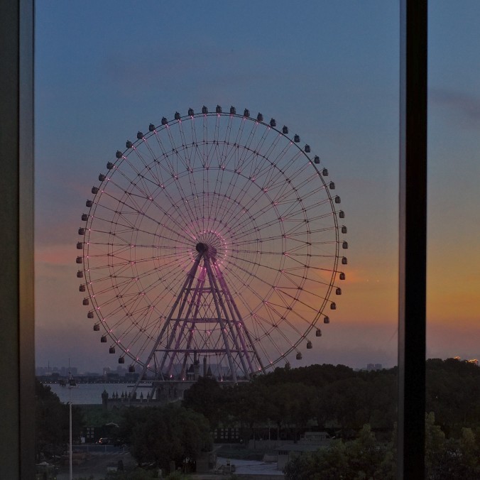 柔情.