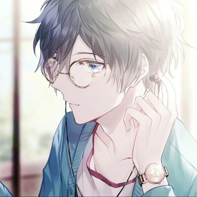 少年