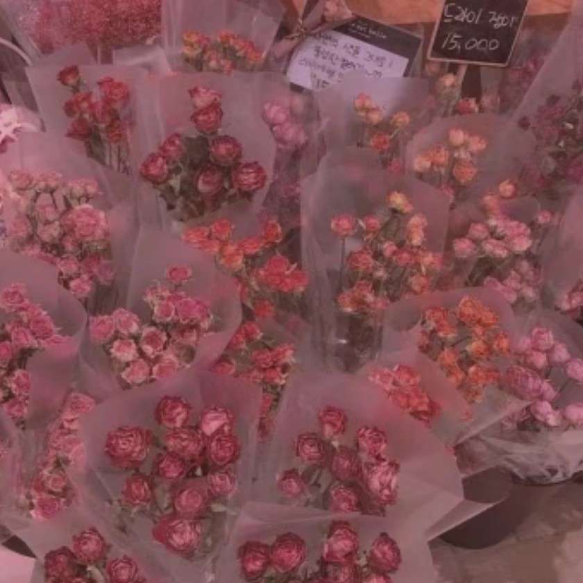 随意