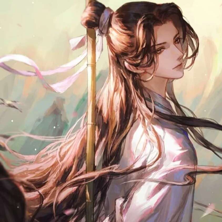 古风语录