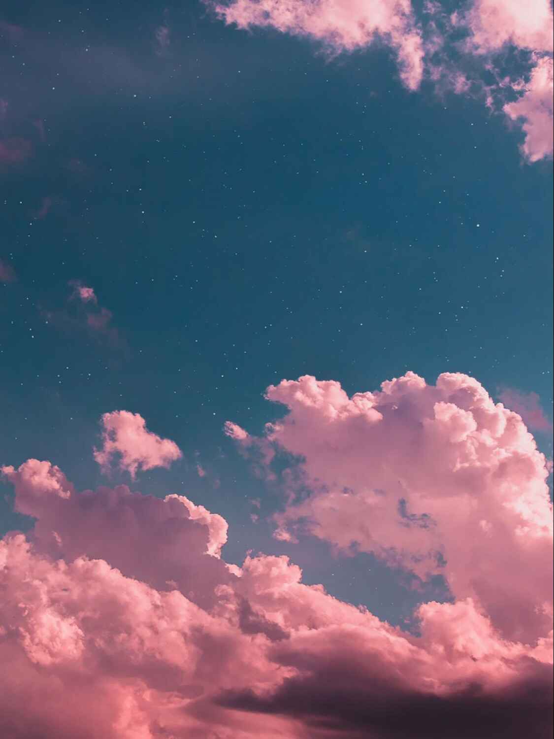 星月
