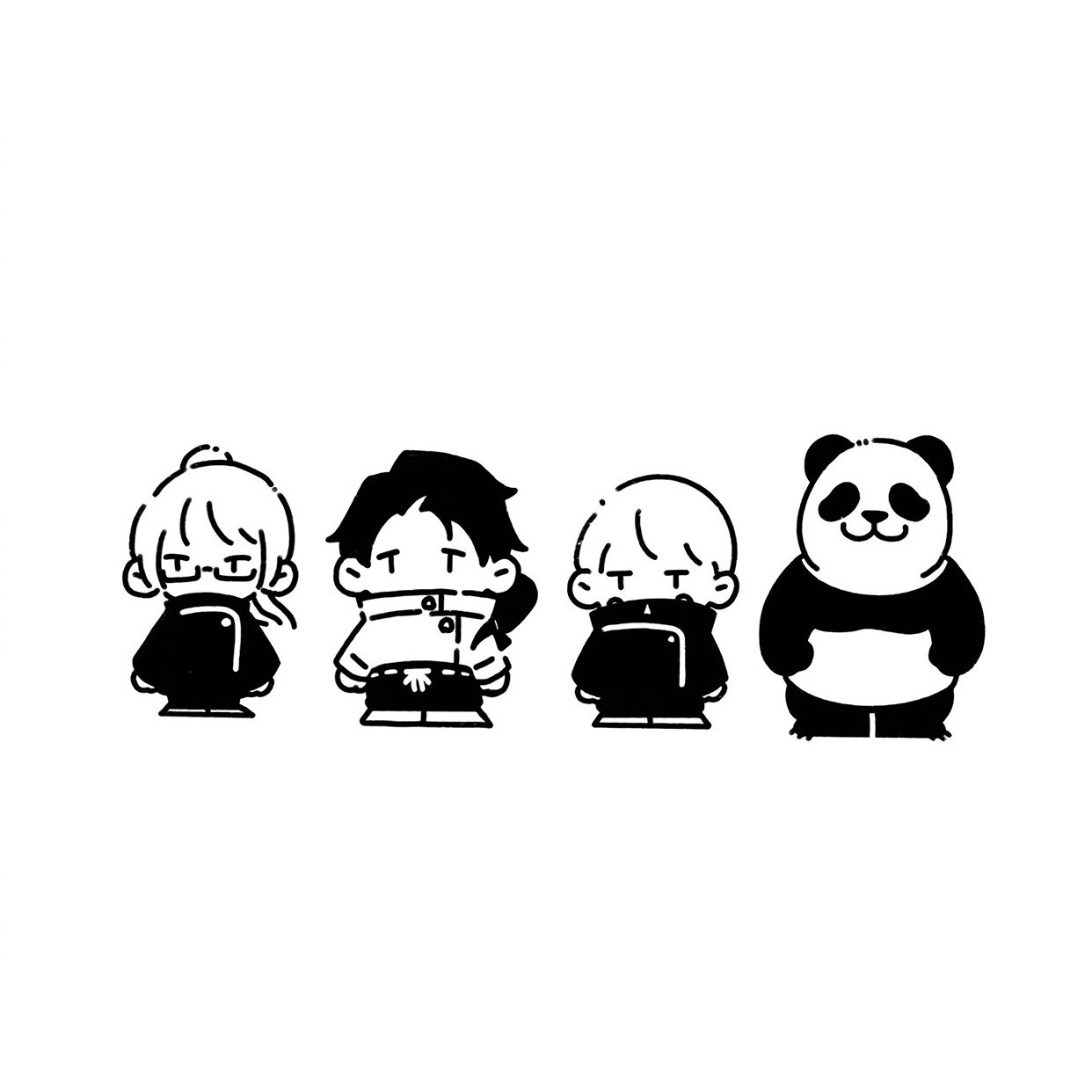 《半句》