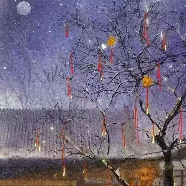 诗词歌赋
