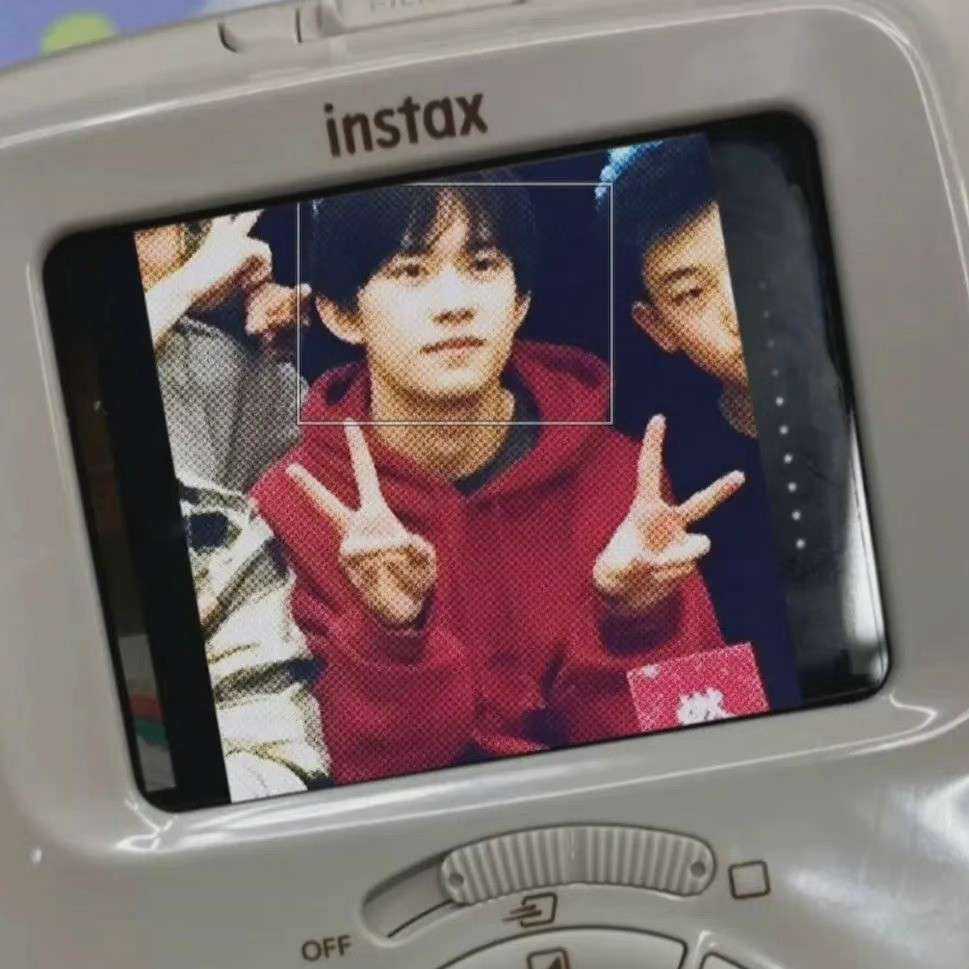 易烊千璽