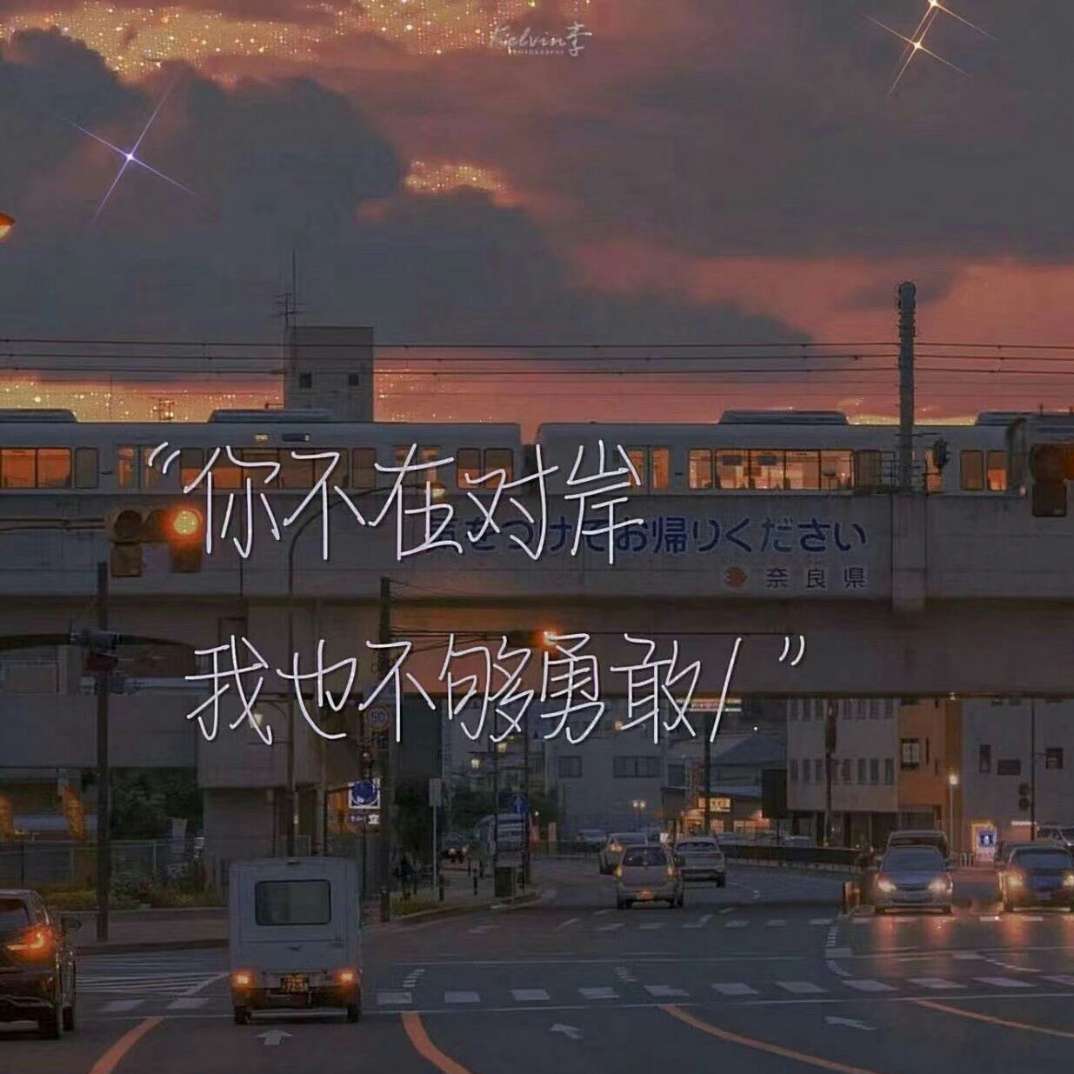 满天星光流离失所