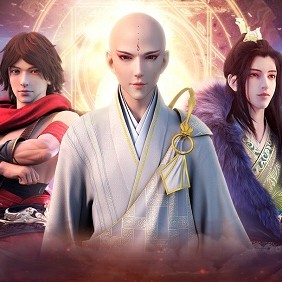 少年歌行