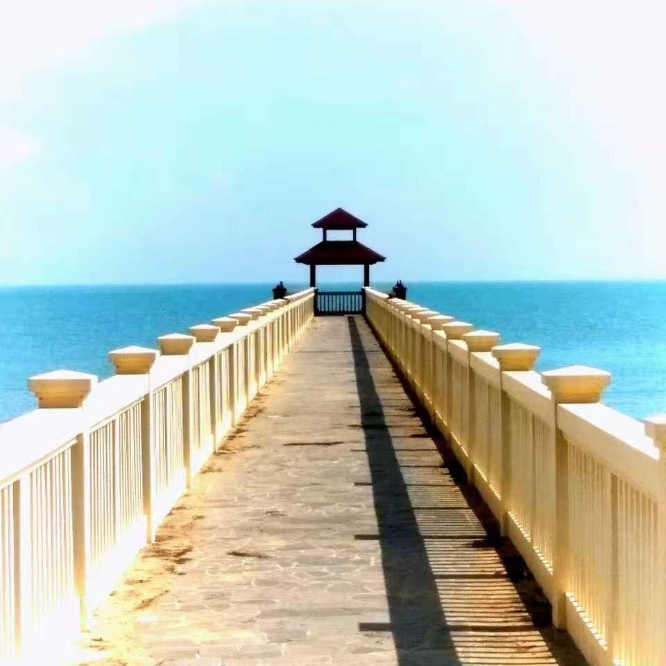 散句独语