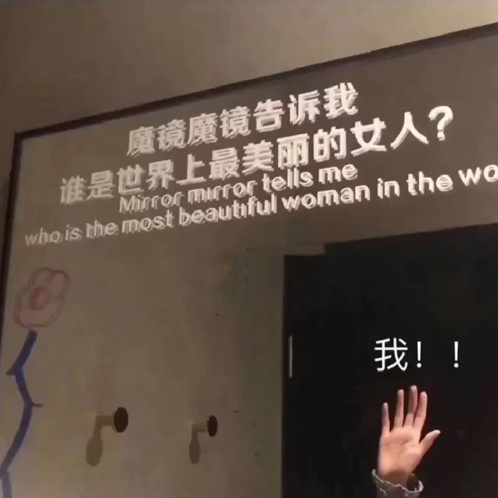 Amy的悲伤时刻