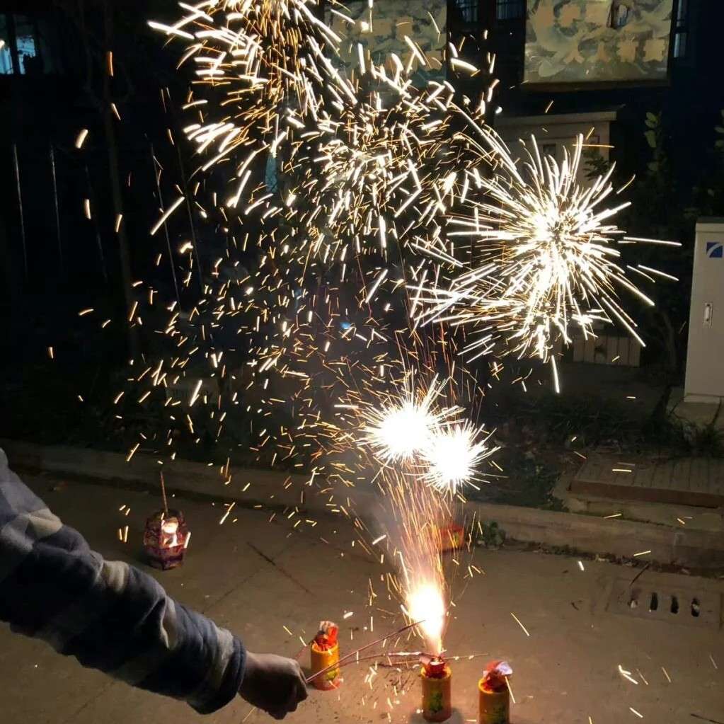 我喜欢的