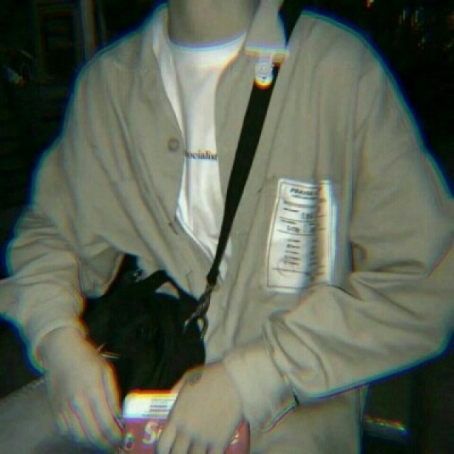 追光