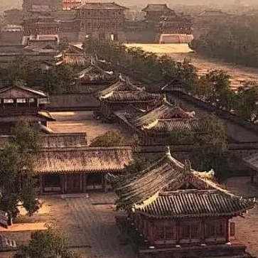 长安 积累的