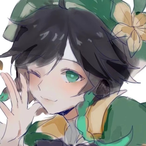 。