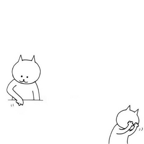 陌