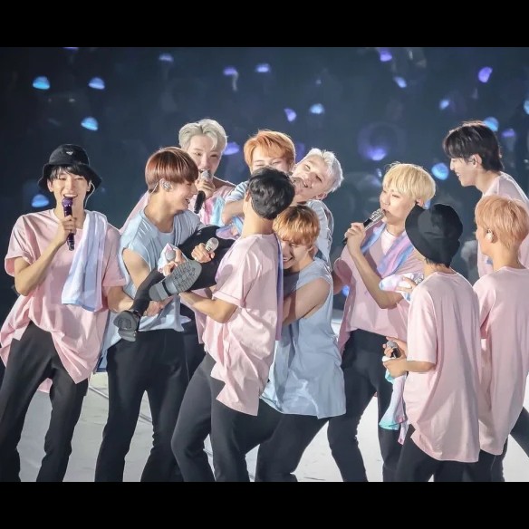 SEVENTEEN
