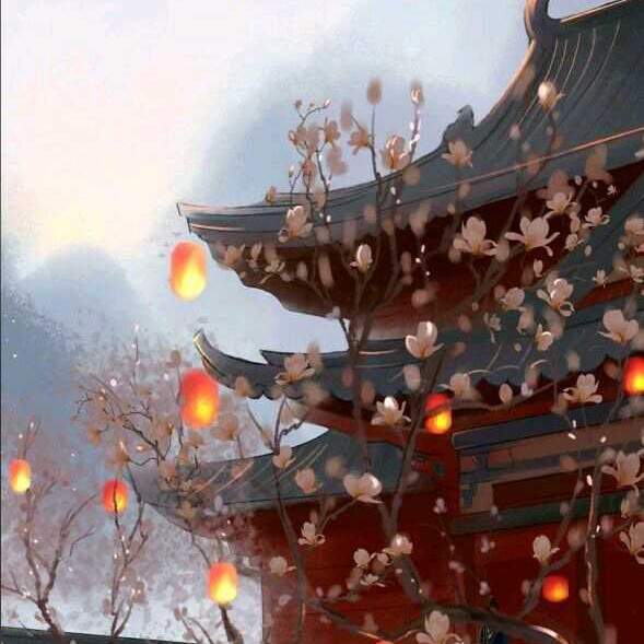 淮洛橘笙的专辑
