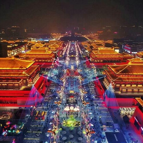 晟世青風的专辑