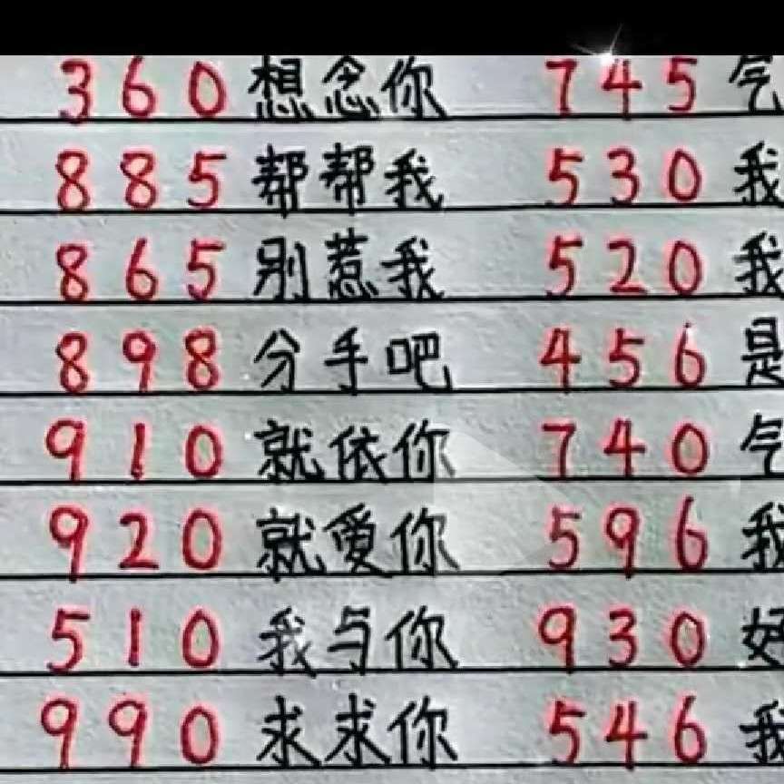 追星