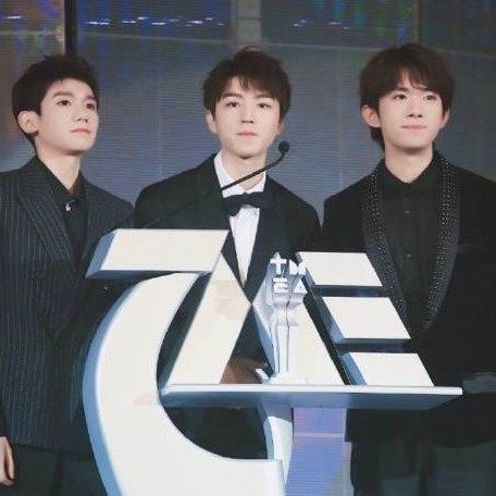 TFBOYS