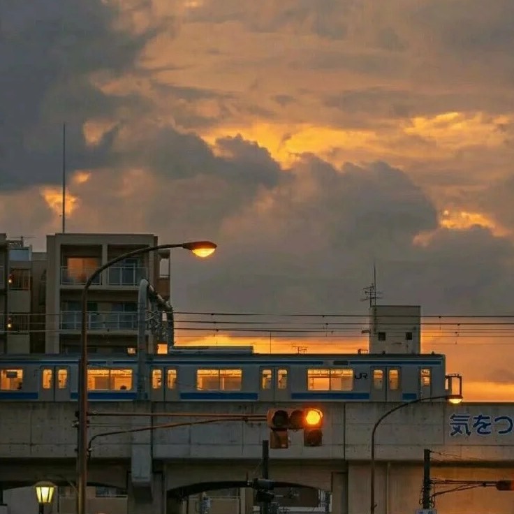 未来