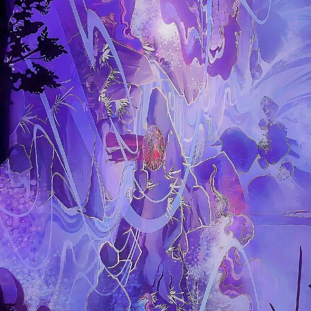 美景