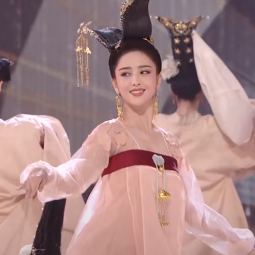 汉服