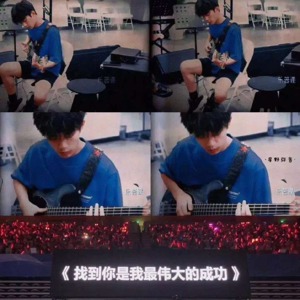 九川晚的专辑