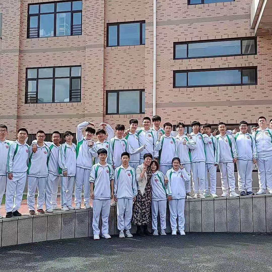 青春年华
