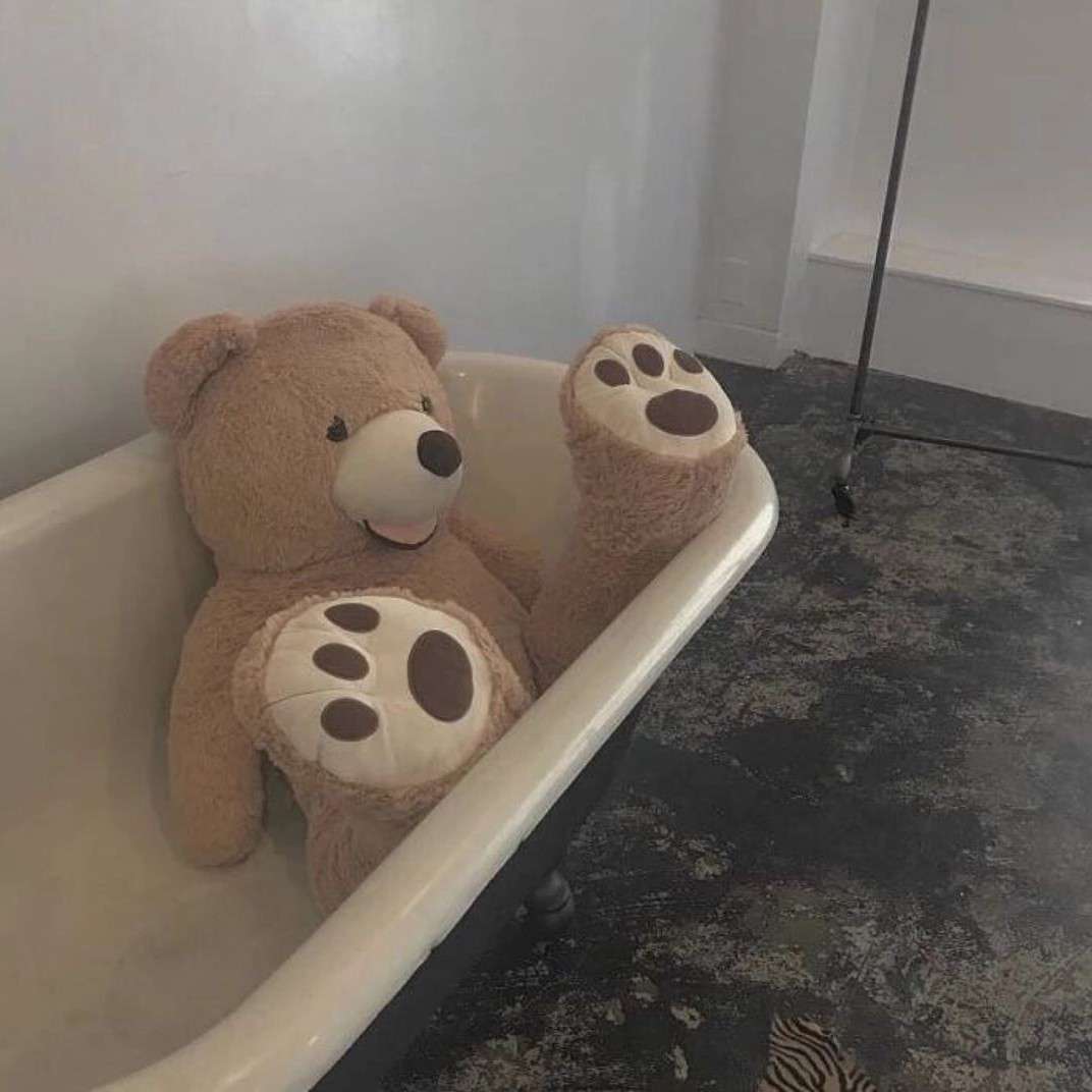害