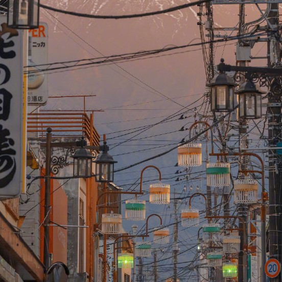 清都