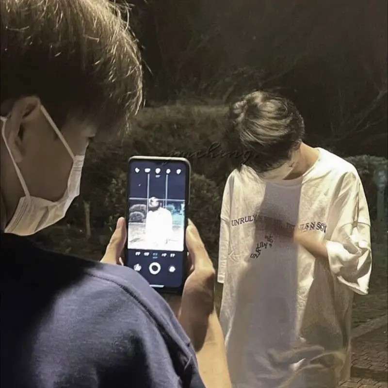 这个冬天不太冷