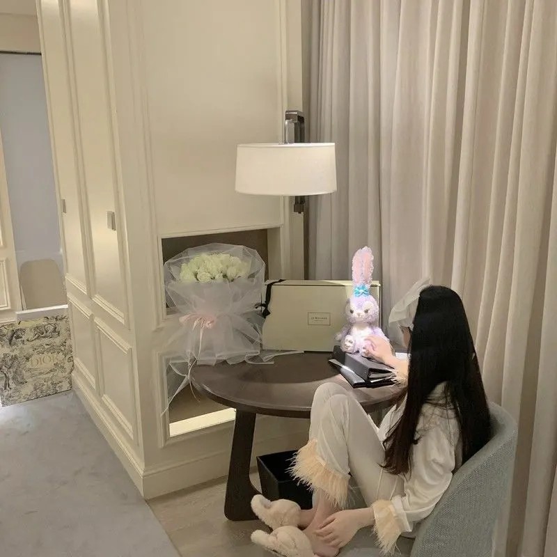 心如止水鉴常明