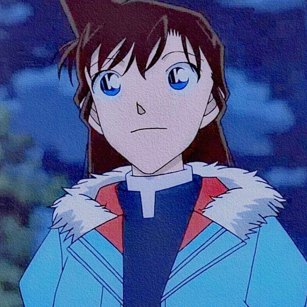 毛利兰