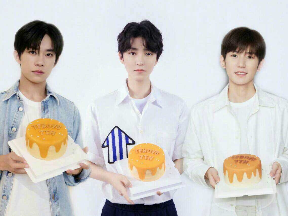 TFBOYS