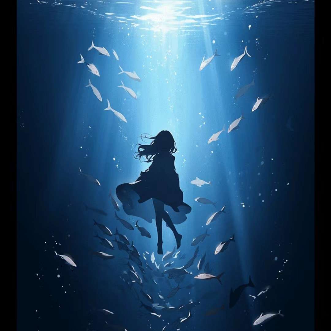 原创。