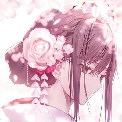 女生