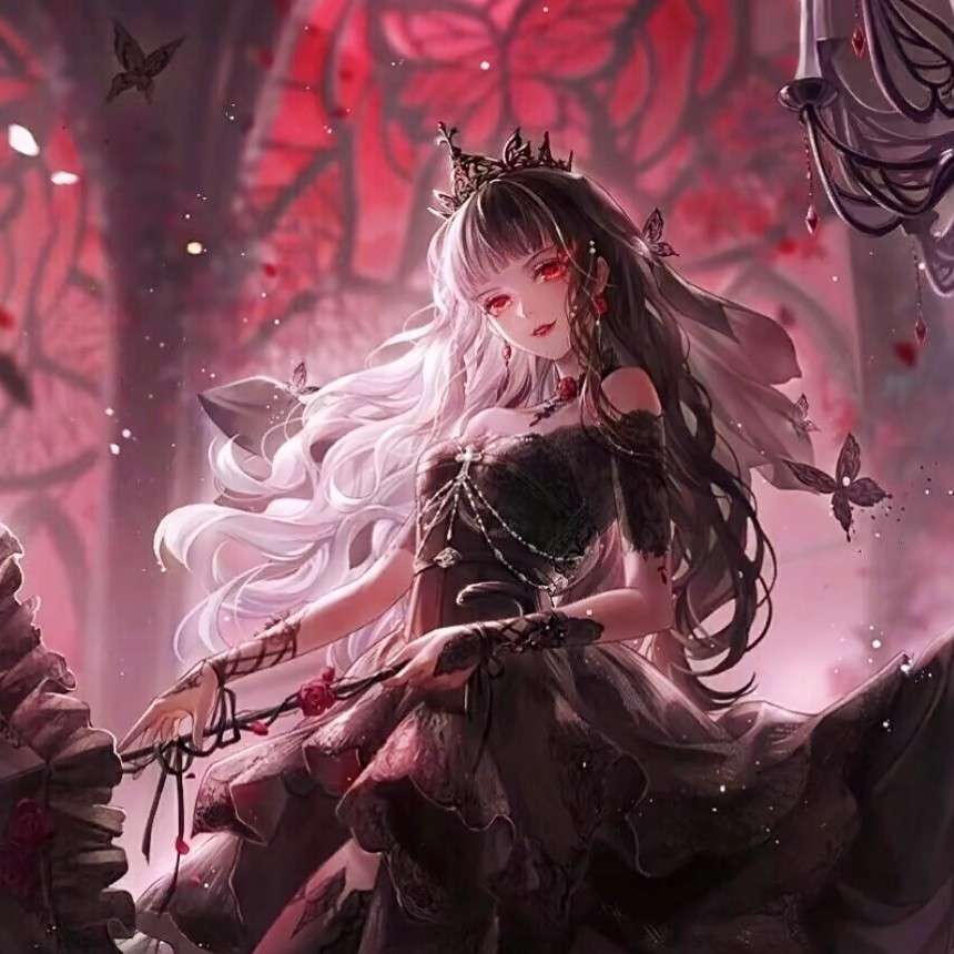 热烈爱的宣言